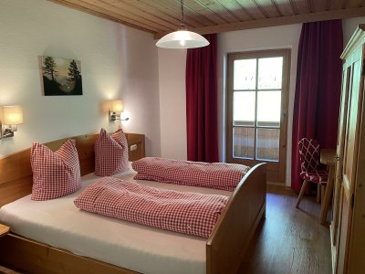 Apartment Ferienwohnung HANNI - Outdoor photo 8