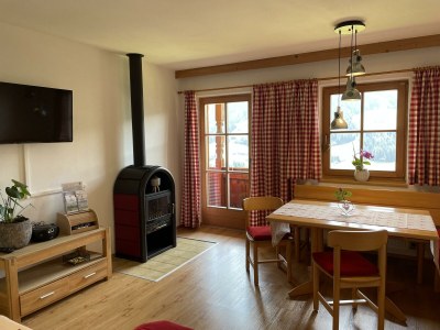 Apartment Ferienwohnung HANNI - Outdoor photo 14