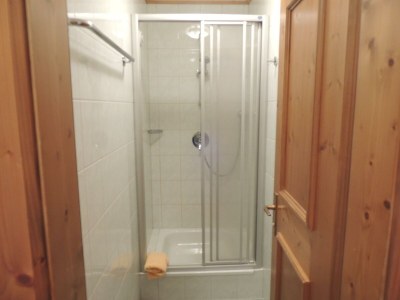 Apartment Ferienwohnung HANNI - Outdoor photo 15