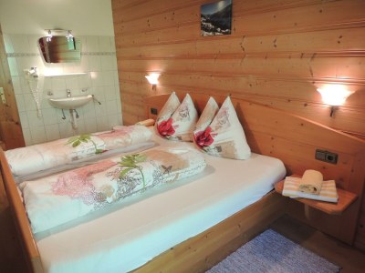 Apartment Ferienwohnung HANNI - Outdoor photo 26