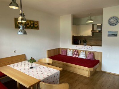 Apartment Ferienwohnung HANNI - Outdoor photo 28