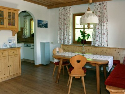 Apartment Ferienwohnung HANNI - Features photo 31