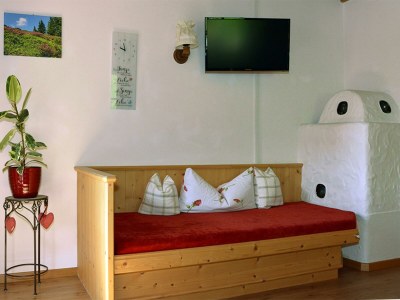 Apartment Ferienwohnung HANNI - Features photo 33