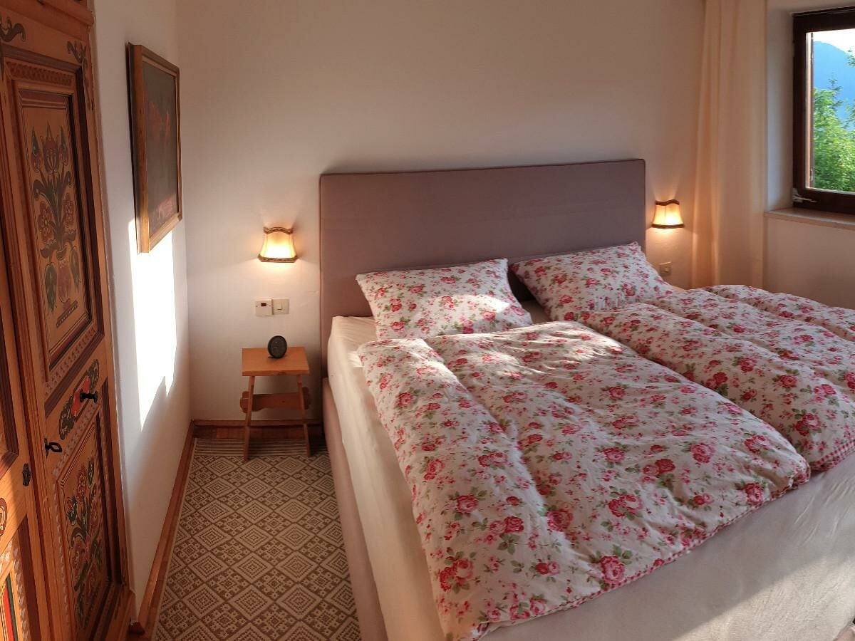 Apartment Ferienhaus Gipfelglück