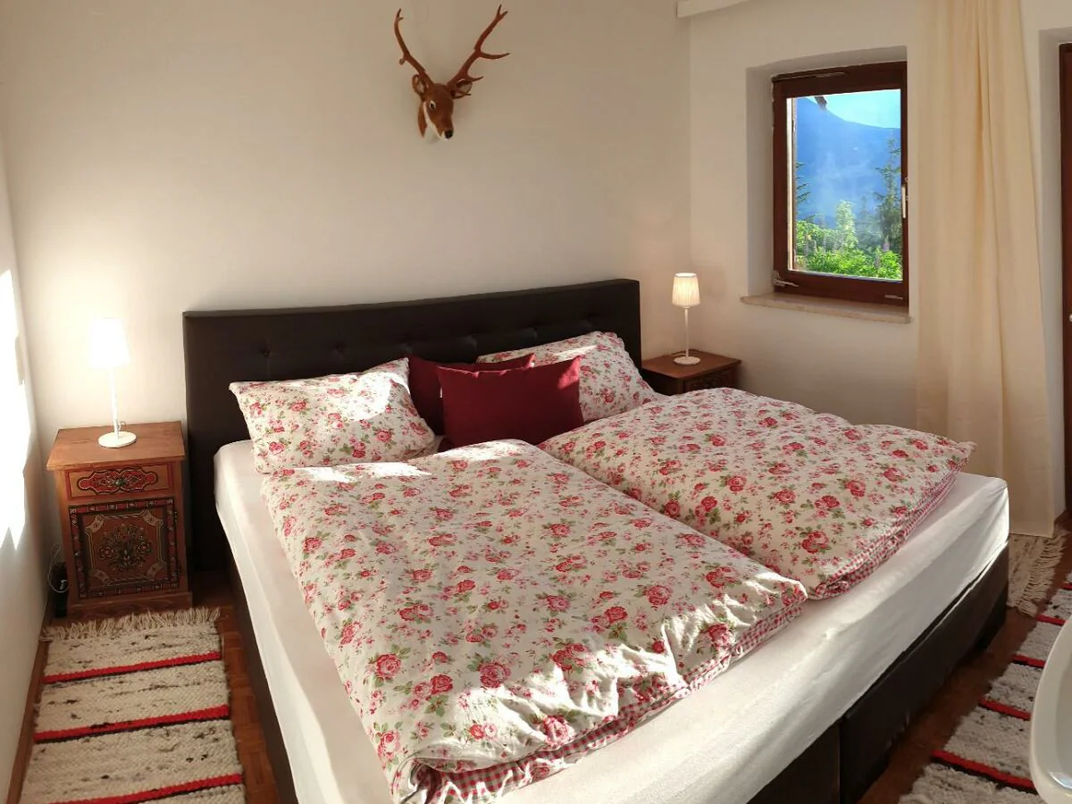 Apartment Ferienhaus Gipfelglück - Outdoor photo 2