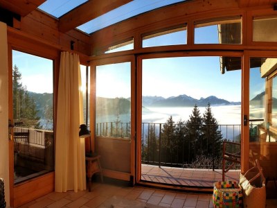 Apartment Ferienhaus Gipfelglück - Outdoor photo 3