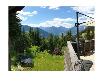 Apartment Ferienhaus Gipfelglück - Outdoor photo 9