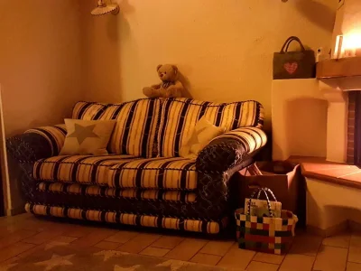 Apartment Ferienhaus Gipfelglück - Outdoor photo 13