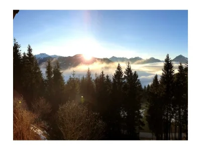 Apartment Ferienhaus Gipfelglück - Outdoor photo 15