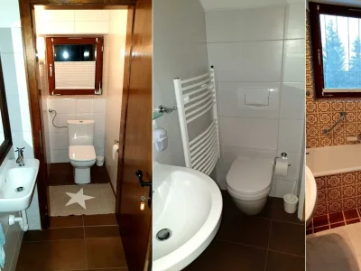 Apartment Ferienhaus Gipfelglück - Outdoor photo 18