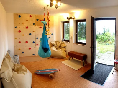 Apartment Ferienhaus Gipfelglück - Outdoor photo 21