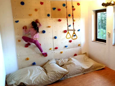 Apartment Ferienhaus Gipfelglück - Outdoor photo 22