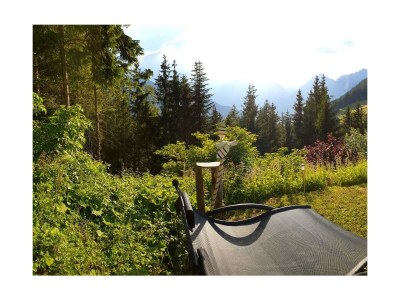 Apartment Ferienhaus Gipfelglück - Outdoor photo 28