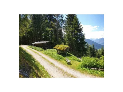 Apartment Ferienhaus Gipfelglück - Outdoor photo 29