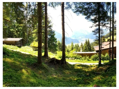 Apartment Ferienhaus Gipfelglück - Outdoor photo 34