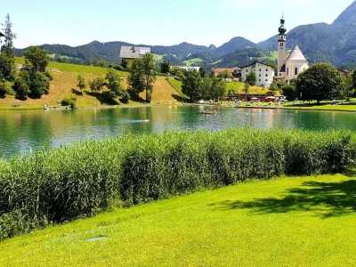 Apartment Ferienhaus Gipfelglück - Outdoor photo 36