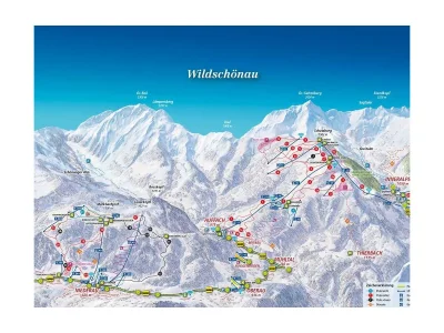 Apartment Ferienhaus Gipfelglück - Outdoor photo 37