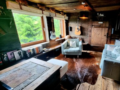 Apartment Ferienhaus Gipfelglück - Outdoor photo 39