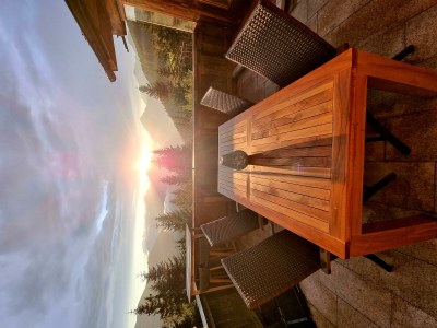 Apartment Ferienhaus Gipfelglück - Outdoor photo 41