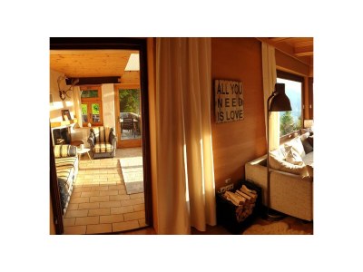 Apartment Ferienhaus Gipfelglück - Features photo 42