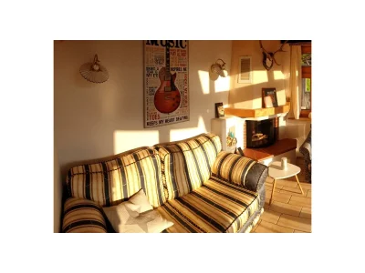 Apartment Ferienhaus Gipfelglück - Features photo 43