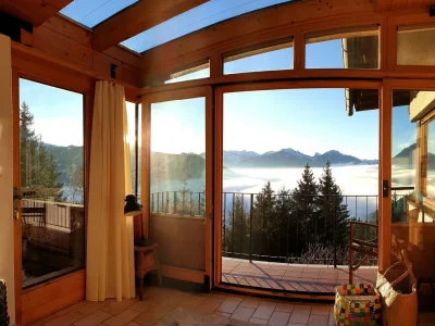 Apartment Ferienhaus Gipfelglück - Features photo 44