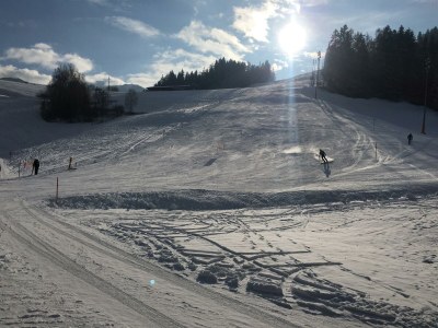 Apartment Wölzenbergalm - Outdoor photo 7