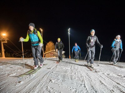 Apartment Wölzenbergalm - Outdoor photo 8
