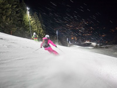 Apartment Wölzenbergalm - Outdoor photo 9