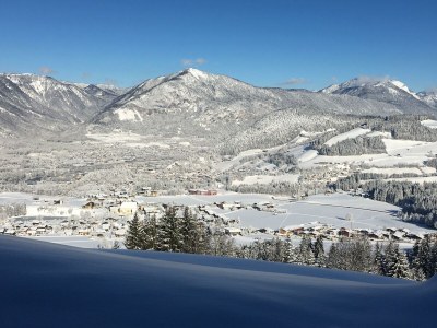 Apartment Wölzenbergalm - Outdoor photo 21