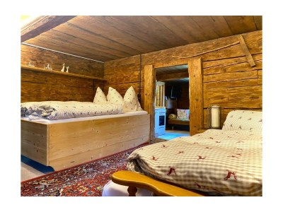 Apartment Wölzenbergalm - Features photo 26