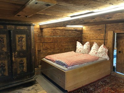 Apartment Wölzenbergalm - Features photo 27