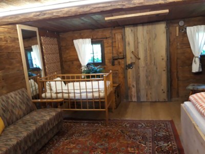 Apartment Wölzenbergalm - Features photo 28