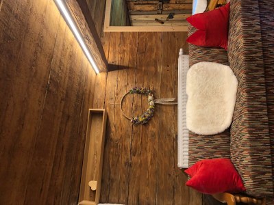 Apartment Wölzenbergalm - Features photo 29