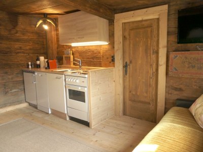 Apartment Wölzenbergalm - Features photo 31