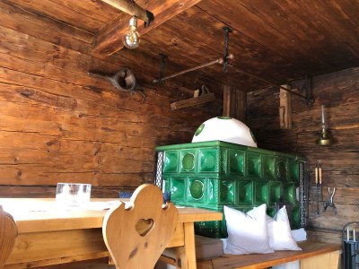 Apartment Wölzenbergalm - Features photo 32