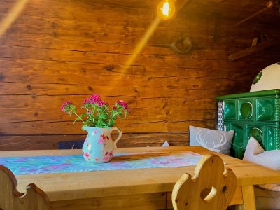 Apartment Wölzenbergalm - Features photo 33