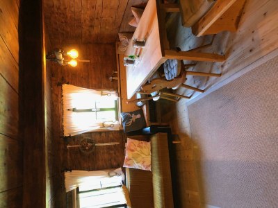 Apartment Wölzenbergalm - Features photo 34