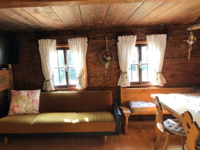 Apartment Wölzenbergalm - Features photo 35