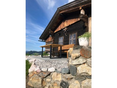 Apartment Wölzenbergalm - Features photo 40