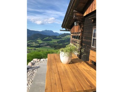 Apartment Wölzenbergalm - Features photo 41