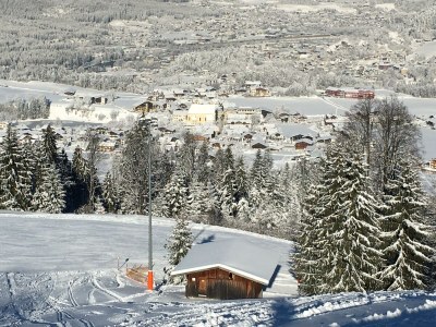 Apartment Wölzenbergalm - Features photo 42
