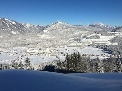 Apartment Wölzenbergalm - Features photo 43