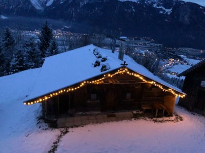 Apartment Wölzenbergalm - Features photo 44