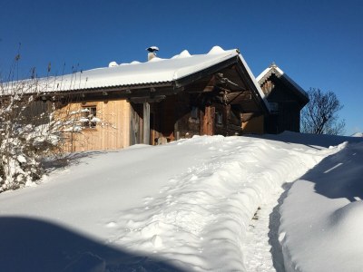 Apartment Wölzenbergalm - Features photo 46