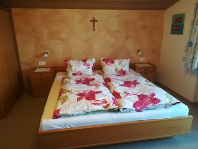 Apartment Ferienwohnung Bergblick - Features photo 17