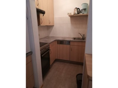 Apartment Ferienwohnung Bergblick - Features photo 18