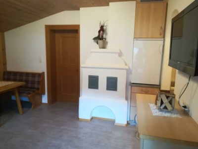 Apartment Ferienwohnung Bergblick - Features photo 20