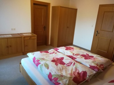 Apartment Ferienwohnung Bergblick - Features photo 22