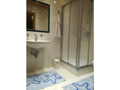 Apartment Ferienwohnung Bergblick - Features photo 23